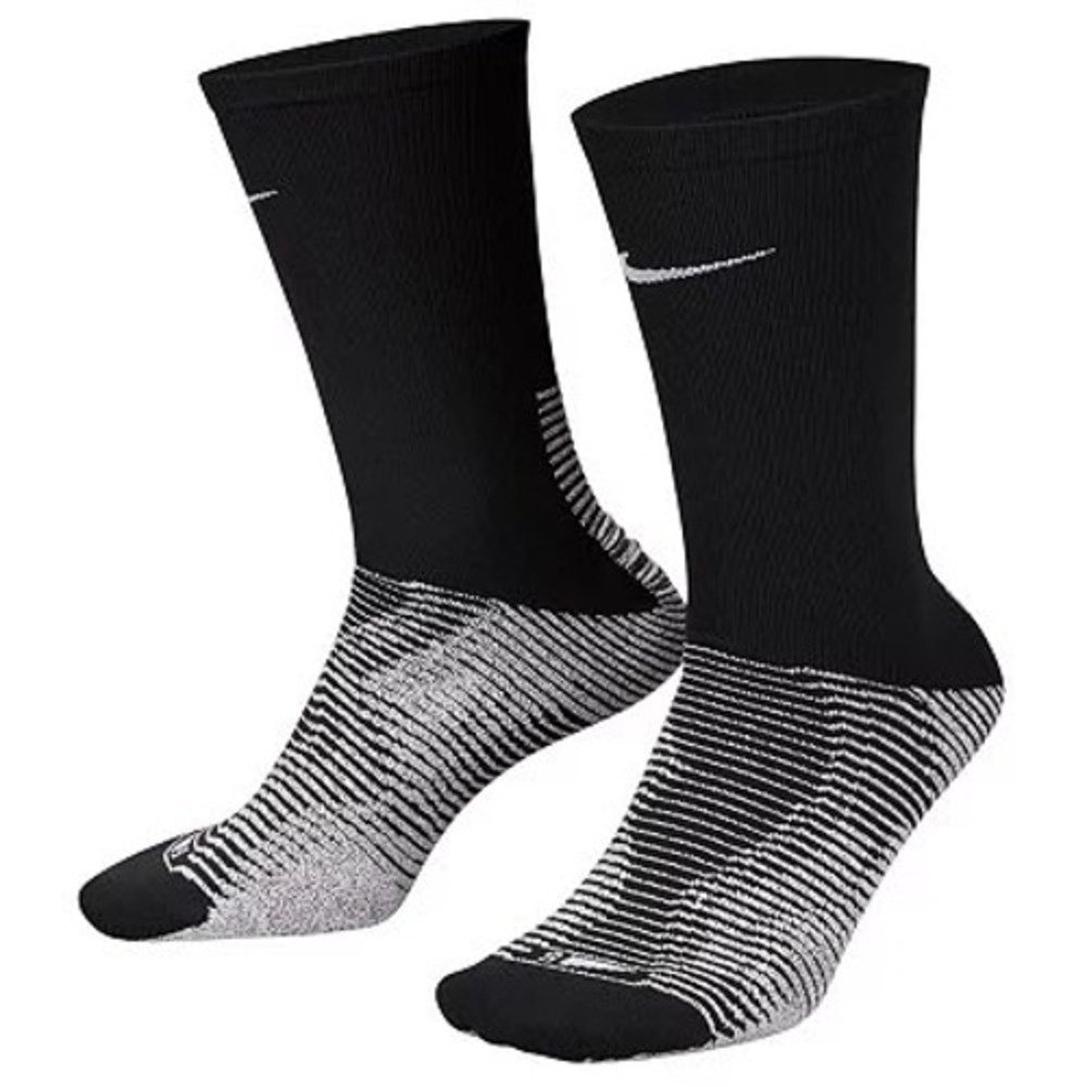 Nike Vapor Strike Sock Dri-FIT Soccer Men's 6-7 Women's 7.5-9 Youth 6-7 NWT